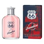 Route 66 The Road To Paradise Is Rough 100 ml toaletna voda za muškarce