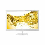 AOC E2451FH monitor, 24", 16:9, 1920x1080, 75Hz, HDMI, DVI, VGA (D-Sub)