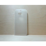 HTC One (M8) mini ULTRA SLIM 0,3mm GEL MASKA - POVOLJNO!
