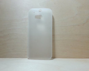 HTC One (M8) mini ULTRA SLIM 0
