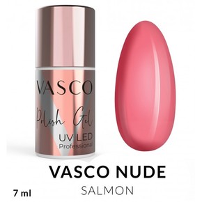 Vasco Nude Salmon