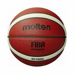 B6G4000 lopta za košarku veličina lopte Br. 6