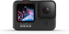 GoPro Hero9 Black akcijska kamera
