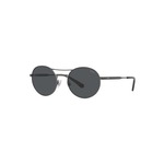Polo Ralph Lauren Sunčane naočale '0PH314252925171' tamo siva