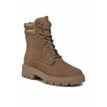 Planinarske cipele Timberland Cortina Valley 6In Bt Wp TB0A5Z849291 Taupe Nubuck