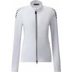 Chervo Womens Pasha Sweater White 38