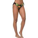 Nebbia Earth Powered Brasil Bikini Bottom Jungle Green S