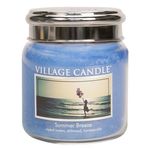 Village Candle Summer Breeze mirisna svijeća 389 g