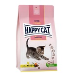Happy Cat Supreme Fit &amp; Well Kitten Geflügel 1,3 kg