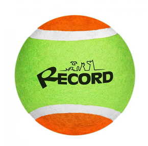RECORD Fun teniska lopta za pse