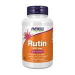 Rutin - japanska sofora NOW, 450 mg (100 kapsula)