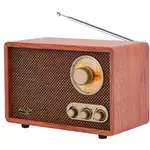 ADLER ADLER AD 1171 retro radio