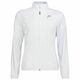 Dječji sportski pulover Head Club 22 Jacket G - white