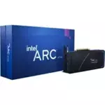 Intel Intel Arc A770, 16GB DDR6