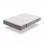Tvrd/srednje tvrd obostrani madrac od pjene 160x200 cm Platinum Classic – Moonia