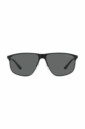 Emporio Armani Sunčane naočale '0EA2094' crna