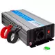 Extralink OPIP-1500W | Voltage converter | 12V, 1500W pure sine