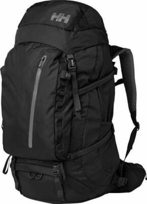 Helly Hansen Capacitor Backpack Recco Black 65 L Ruksak