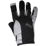 Helly Hansen Sailing Glove New - Long - XS