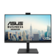 Asus BE279QSK monitor, IPS, 27", 16:9, 1920x1080, 60Hz, HDMI, Display port, VGA (D-Sub), USB