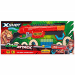 X-shot: Dino attack - Claw Hunter pištolj sa spužvastim projektilima