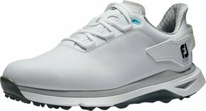 Footjoy PRO SLX Mens Golf Shoes White/White/Grey 41