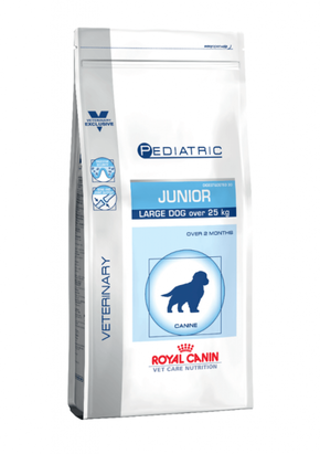 Royal Canin Pediatric Junior Large Dog Digest &amp; Osteo 30 1 kg