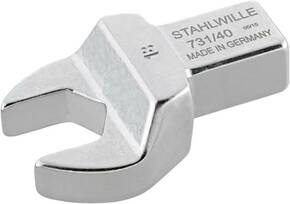 Stahlwille 58214017 Čeljusti 17 mm za 14x18 mm