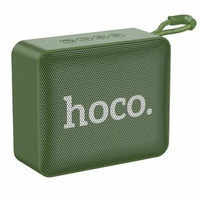 HOCO BS51 Bluetooth zvučnik zeleni