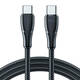 Kabel USB-C 100W 2m Joyroom S-CC100A11 (crni)