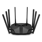 Mercusys MR90X router, Wi-Fi 6 (802.11ax), 2402Mbps/4804Mbps