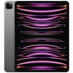 Apple iPad Pro 12.9", (6th generation 2022), Space Gray, 512GB
