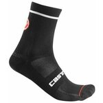 Castelli Entrata 13 Sock Black S/M Biciklistički čarape