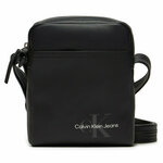 Crossover torbica Calvin Klein Jeans K50K512025 Crna