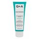 Q+A Niacinamide Gentle Exfoliating Cleanser gel za čišćenje lica za sve vrste kože 125 ml za žene