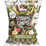 STRiPS CHiPS - YESCHiPS 50 g coco africa