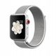 TECH-PROTECT NYLON narukvica za Apple watch 1/2/3/4 (42/44MM) SILVER