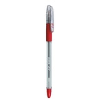 Olovka kemijska Zebra Z-1 0,7 crveni ispis