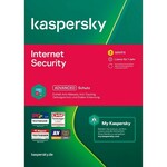 Kaspersky Plus – 3 Device, 1 Year – ESD-Download ESD