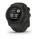 Garmin Instinct 2S pametni sat, Graphite