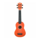 VESTON KUS-15 OR, ukulele sopran narančasti
