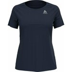 Odlo Element Light T-Shirt Diving Navy XS Majica za trčanje s kratkim rukavom