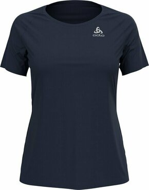 Odlo Element Light T-Shirt Diving Navy XS Majica za trčanje s kratkim rukavom