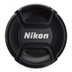 Nikon poklopac LC-72, 72MM