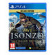 WW1 Isonzo: Italian Front - Deluxe Edition (Playstation 4)
