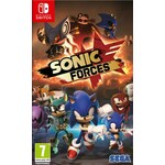 Sonic Forces (switch)