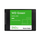 Western Digital Green WDS240G3G0A SSD 240GB, 2.5”, SATA