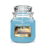 Yankee Candle Beach Escape mirisna svijeća 411 g