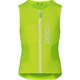 POC POCito VPD Air Vest Fluorescent Yellow/Green L