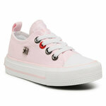 Tenisice Big Star Shoes HH374093 Pink